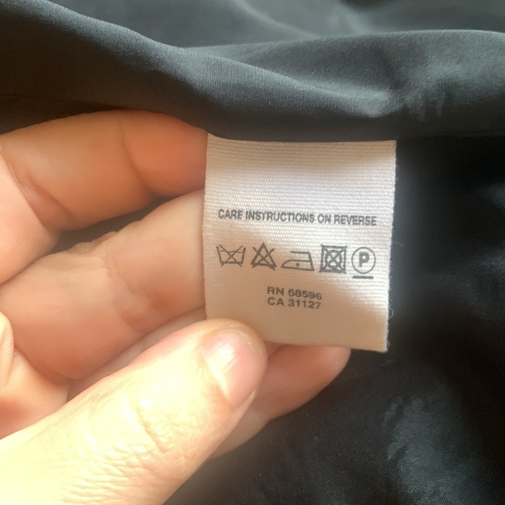 Dkny jacket - Picture 9 of 10
